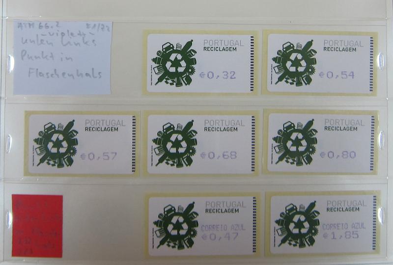 0265 (317).jpg -     Lote:    265      Colecção Especializada - Etiquetas      Lotes Especiais       Descrição:      1981/2010 &mdash; Etiquetas.   Coleção composta por 12 álbuns com etiquetas desde percursoras e Framas até 2010, com provas, erros, FDC's, etiquetas novas e usadas, sobrescritos circulados, variedades de impressão e papéis. Importante estudo. Lote a ver.        Lote ETQ       Valor Base:     &euro; 3000,00     Valor Venda:     &euro;      